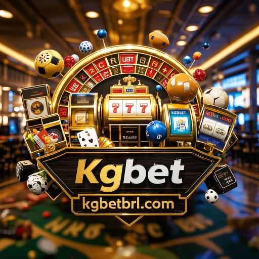 A Evolução dos Cassinos Online: A Experiência do Kg Bet