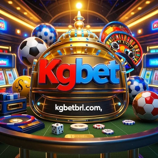 Explorando a Categoria de 'Jogos' na Kg Bet: Diversão e Oportunidades de Aposta