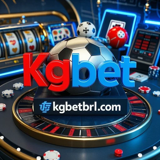 Descubra o Fascinante Mundo do Poker no Kg Bet