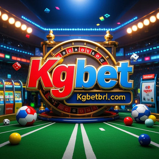 Descubra as Caça-Níqueis do Kg Bet: Entretenimento e Emoção a um Clique de Distância